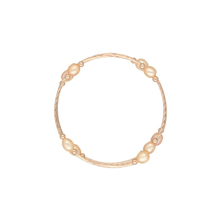 J Pearls Freshwater Pearl Bracelet