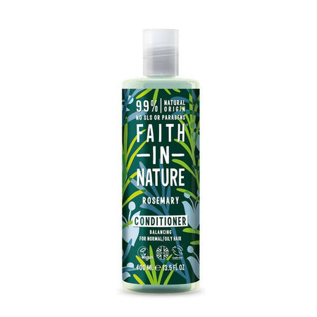 Faith In Nature Rosemary Conditioner