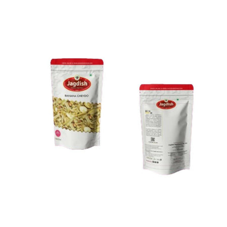 Jagdish Banana Mix