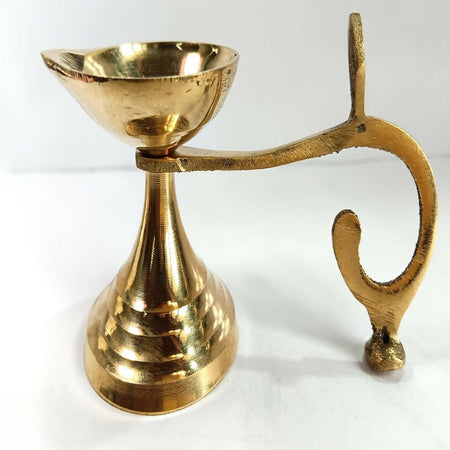 Brass Kapoor Dani
