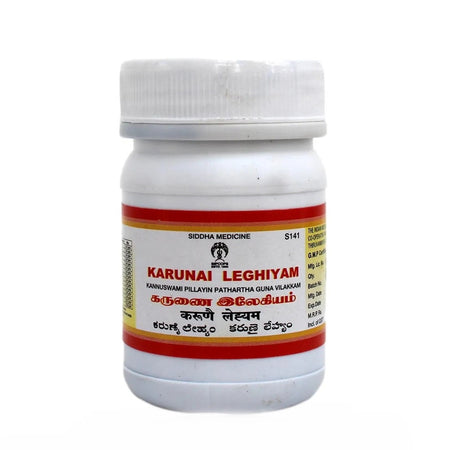 Impcops Karunai Legiyam