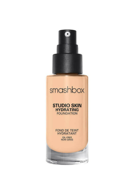 Smashbox Studio Skin 24 Hour Wear Hydra Foundation - 1.15