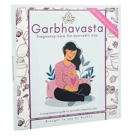 Nuskha Garbhavastha Guide Book