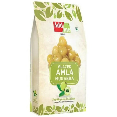 Add Me Glazed Amla Murabba