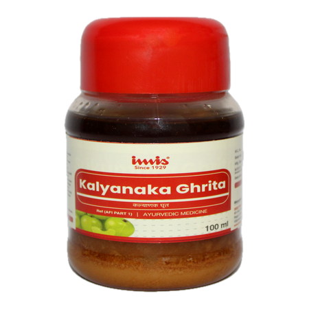IMIS Ayurveda Kalyanaka Ghrita