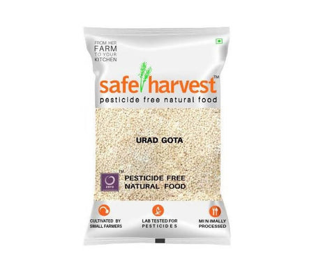 Safe Harvest Urad Gota