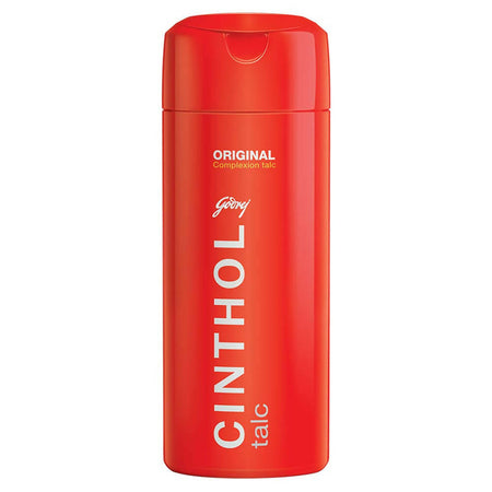 Cinthol Original Talc