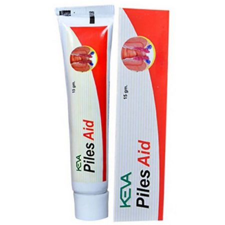 Keva Piles Aid