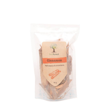 Lastforest Cinnamon Sticks