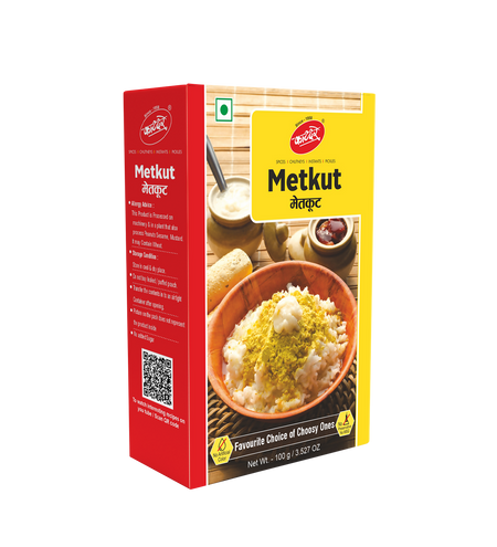 Katdare Foods Metkut