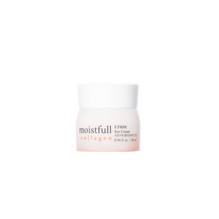 Etude House Moistfull Collagen Eye Cream