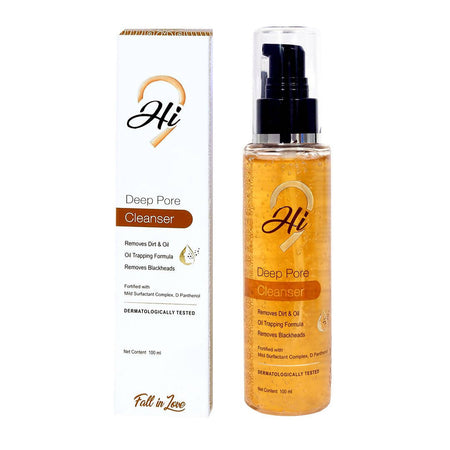 Hi9 Deep Pore Cleanser