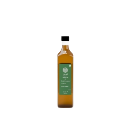 IKAI Organic Sesame Oil