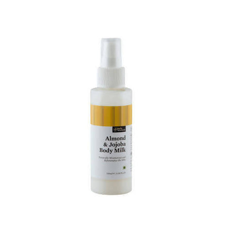 Bipha Ayurveda Almond and Jojoba Body Milk