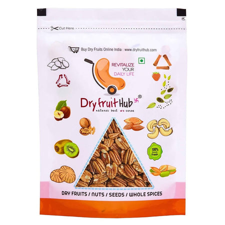 Dry Fruit Hub Pecan Nuts