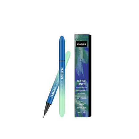 Maliao Professional Matte Look Super Eyeliner Pen 201