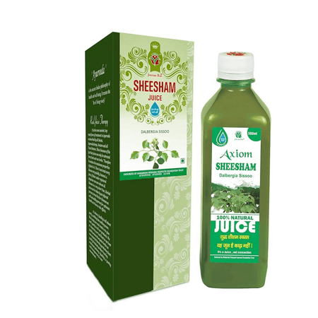 Axiom Sheesham Juice