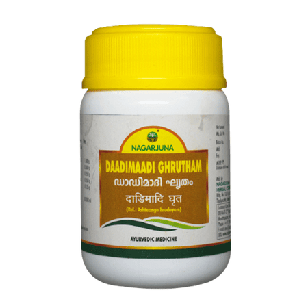 Nagarjuna Ayurveda Daadimaadi Gritham