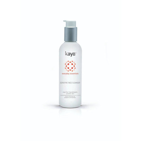 Kaya Sensitive Face Cleanser