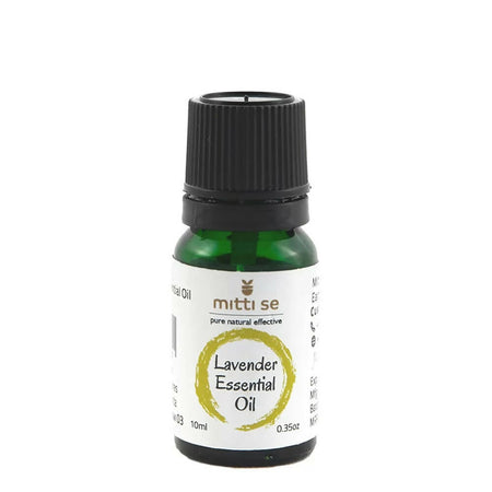 Mitti Se Lavender Essential Oil