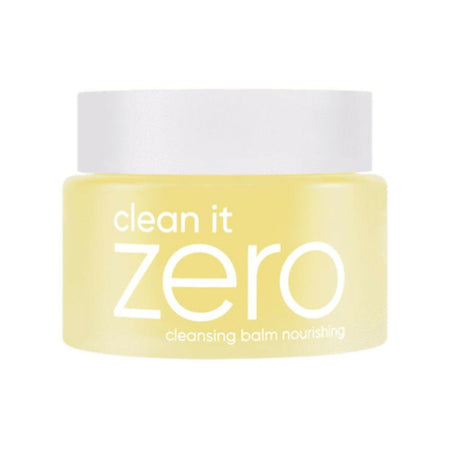 Banila Co Clean It Zero Cleansing Balm Nourishing