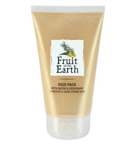 Modicare Fruit Of The Earth Face Pack