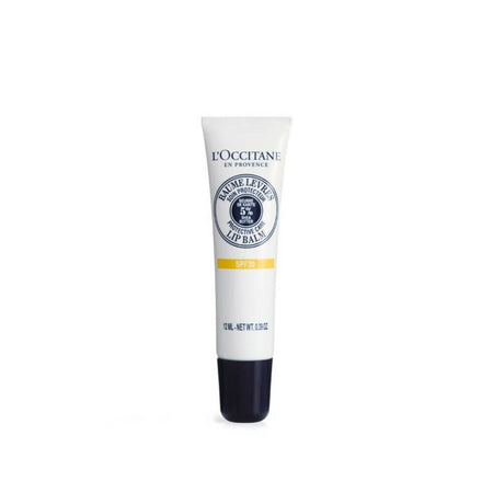 L'Occitane Shea Lip Balm SPF 30