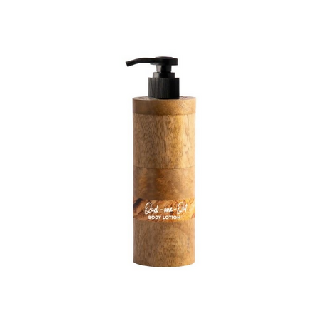 Mintree Oud Body Lotion