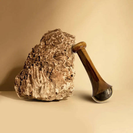 The Tribe Concepts Kansa Wand