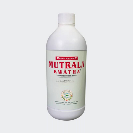 Pentacare Ayurveda Mutrala Kwatha