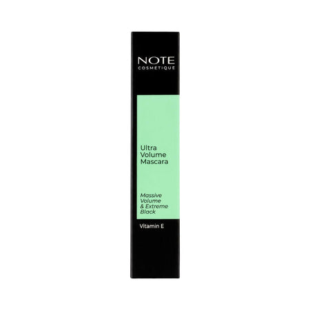 Note Cosmetique Ultra Volume Mascara