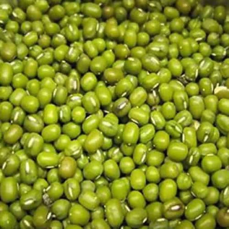 Adya Organics Green Moong Dal