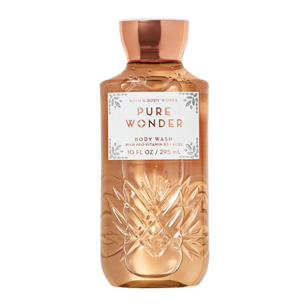 Bath & Body Works Pure Wonder Body Wash