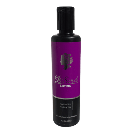 Prakruti Ayurveda D-Sora Lotion