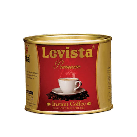 Levista Premium Can