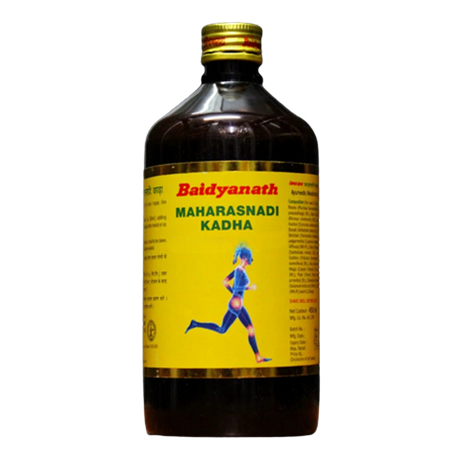 Baidyanath Maharasnadi Kadha