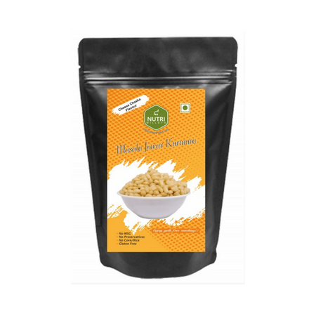 Nutrimillets Masala Jowar Kurmura