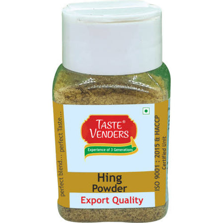 Taste Venders Hing Powder