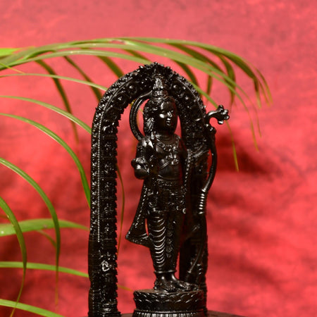 Sowpeace Resin Rama Statue