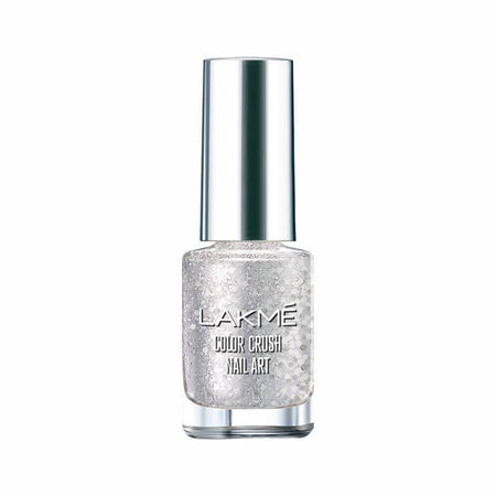 Lakme Color Crush Nail Art - P2