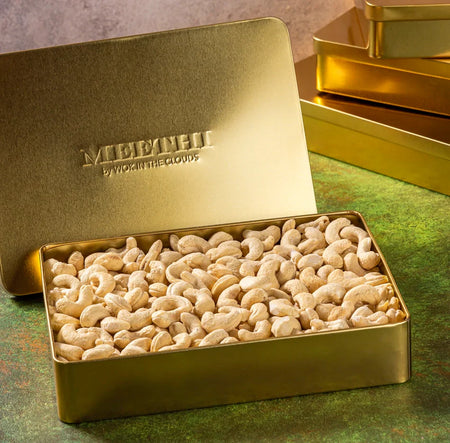 Meethi Roasted Kaju