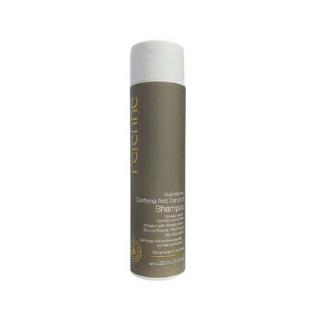 Perenne Sulphate Free Clarifying Anti Dandruff Shampoo