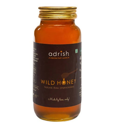 Adrish Wild Honey