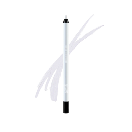Lakme Absolute Explore Eye Pencil - Ethereal White