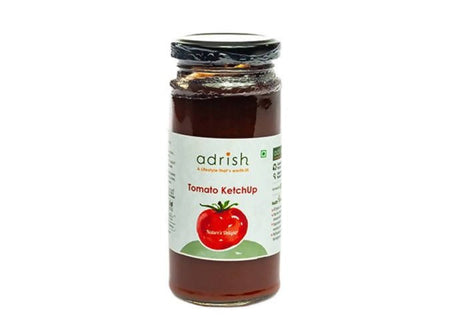 Adrish Tomato Ketchup