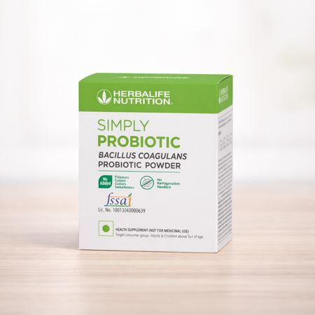 Herbalife Simply Probiotic Powder