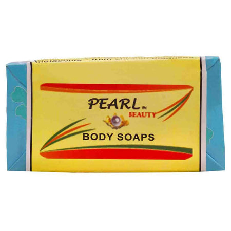 ARM Pearl Beauty Body Soap