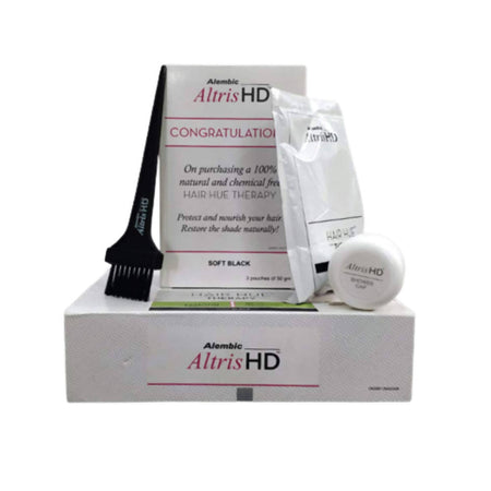 Altris HD Hair Hue Therapy