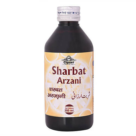Cipzer Sharbat Arzani