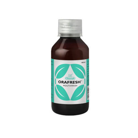 Charak Pharma Orafresh Mouth Wash